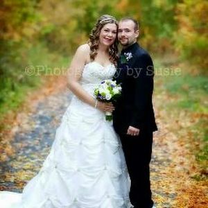 Meet your Posher, Vicky